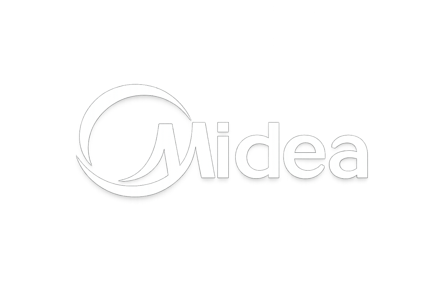midea